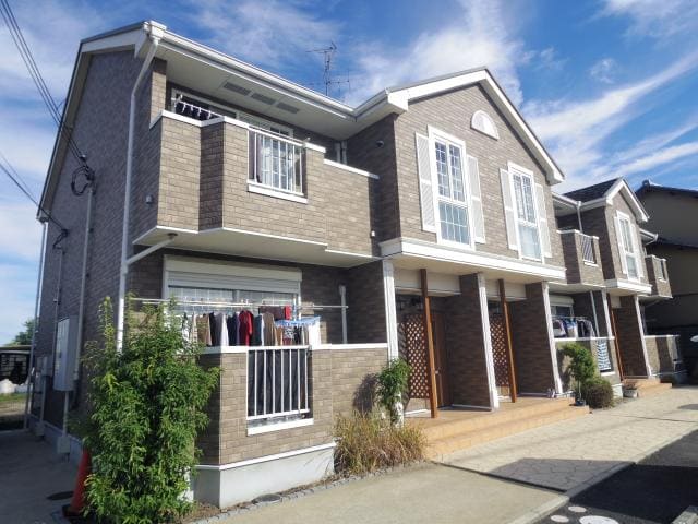  桜井線<万葉まほろば線>/柳本駅 徒歩5分 1階 築19年