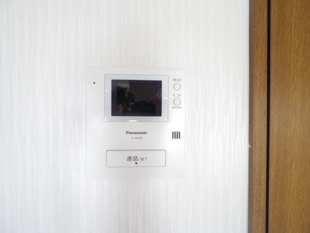 ＴＶモニターホン 近鉄天理線/前栽駅 徒歩22分 2階 築27年