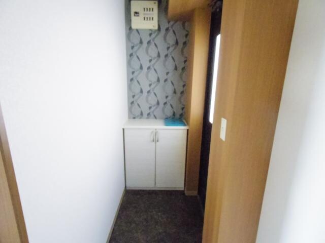  近鉄天理線/前栽駅 徒歩22分 2階 築27年