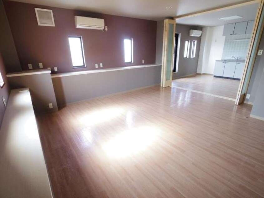  近鉄天理線/前栽駅 徒歩22分 2階 築27年