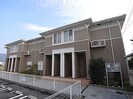 桜井線<万葉まほろば線>/長柄駅 徒歩15分 1階 築17年の外観