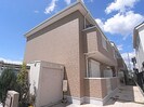 近鉄天理線/天理駅 徒歩23分 2階 築19年の外観