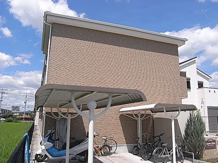  近鉄天理線/天理駅 徒歩23分 2階 築19年