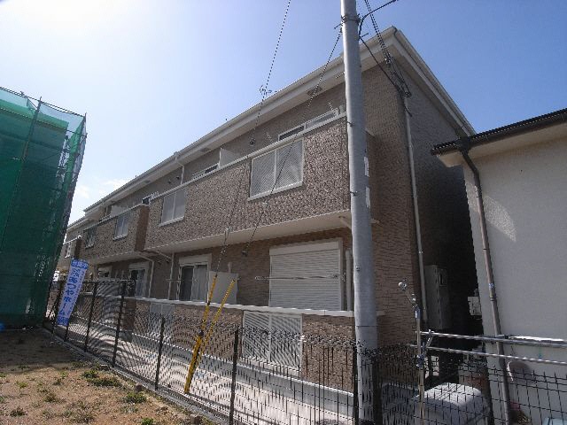  近鉄天理線/天理駅 徒歩23分 2階 築19年