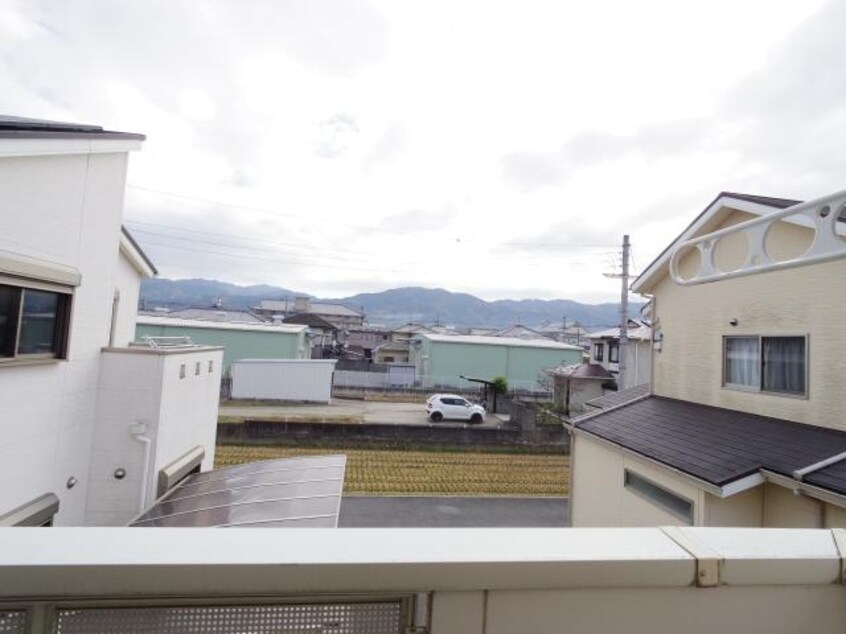  近鉄天理線/天理駅 徒歩23分 2階 築19年