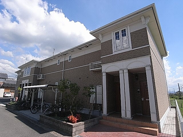  近鉄天理線/天理駅 徒歩20分 1階 築19年