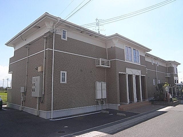  近鉄天理線/天理駅 徒歩20分 1階 築19年