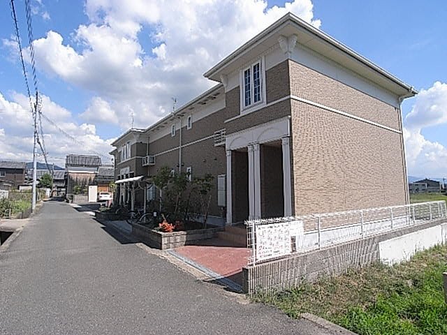  近鉄天理線/天理駅 徒歩20分 1階 築19年