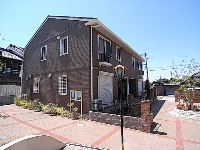  近鉄天理線/天理駅 徒歩13分 2階 築18年