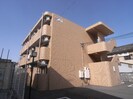 近鉄天理線/天理駅 徒歩5分 1階 築18年の外観