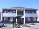 桜井線<万葉まほろば線>/櫟本駅 徒歩10分 1階 築18年の外観