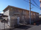  近鉄天理線/前栽駅 徒歩10分 2階 築18年