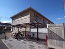  近鉄天理線/前栽駅 徒歩10分 2階 築18年
