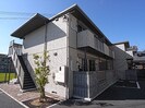 桜井線<万葉まほろば線>/長柄駅 徒歩16分 2階 築16年の外観