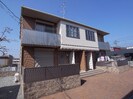 桜井線<万葉まほろば線>/櫟本駅 徒歩10分 2階 築18年の外観