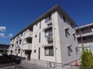 近鉄天理線/前栽駅 徒歩13分 3階 築17年の外観