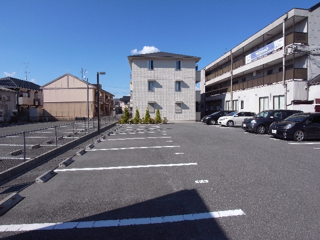  近鉄天理線/前栽駅 徒歩13分 2階 築18年