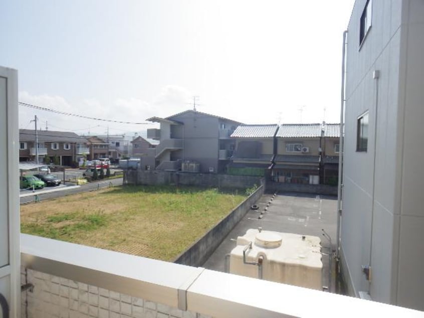  近鉄天理線/前栽駅 徒歩13分 2階 築18年