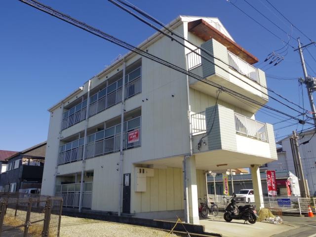  近鉄天理線/前栽駅 徒歩2分 1階 築30年