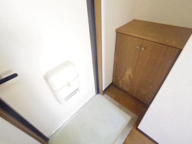  近鉄天理線/前栽駅 徒歩2分 1階 築30年