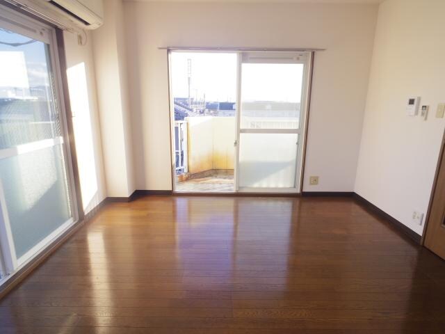  近鉄天理線/前栽駅 徒歩2分 3階 築30年