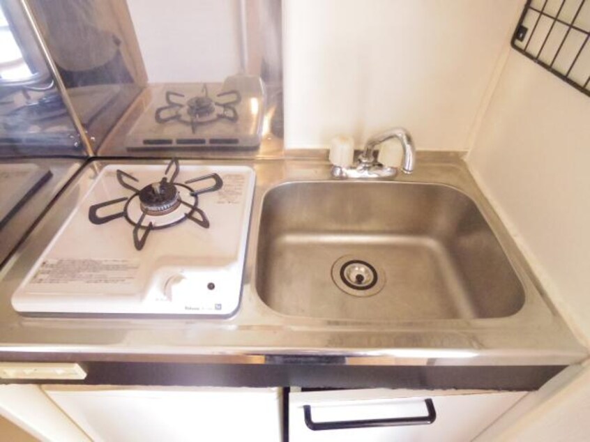  近鉄天理線/前栽駅 徒歩2分 3階 築30年