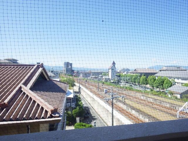  近鉄天理線/天理駅 徒歩1分 6階 築16年