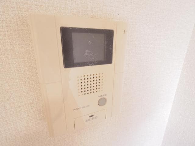TVモニターホン 近鉄天理線/天理駅 徒歩1分 5階 築17年