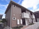 桜井線<万葉まほろば線>/長柄駅 徒歩15分 2階 築17年の外観