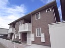  桜井線<万葉まほろば線>/長柄駅 徒歩15分 2階 築17年
