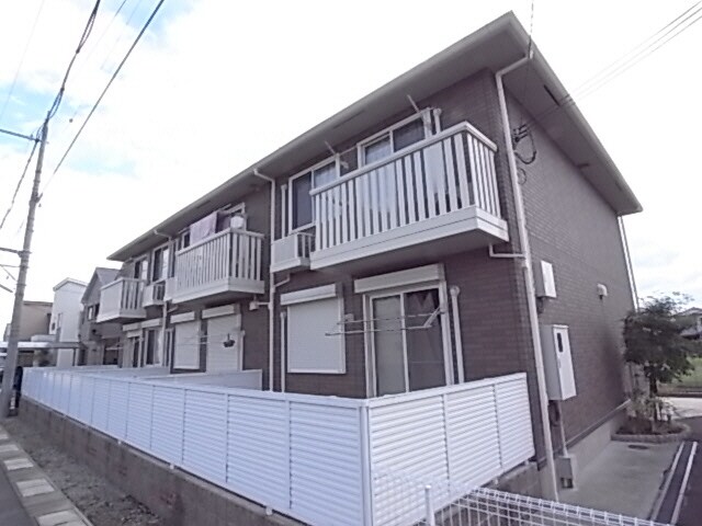  桜井線<万葉まほろば線>/長柄駅 徒歩15分 2階 築17年