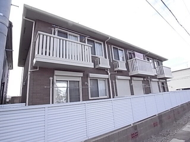  桜井線<万葉まほろば線>/長柄駅 徒歩15分 2階 築17年