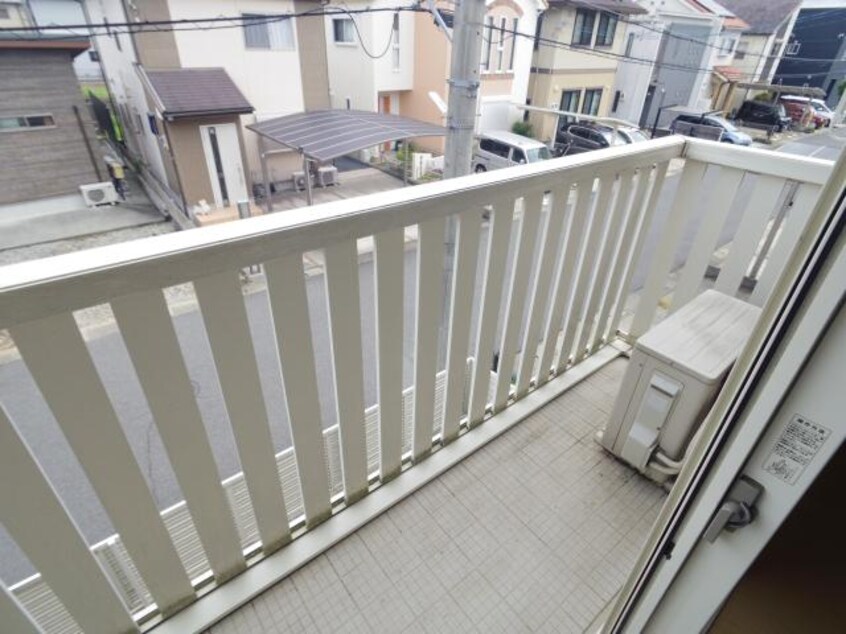  桜井線<万葉まほろば線>/長柄駅 徒歩15分 2階 築17年