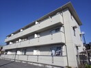 近鉄天理線/前栽駅 徒歩12分 1階 築17年の外観