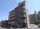 近鉄天理線/二階堂駅 徒歩15分 2階 築34年の外観