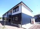 桜井線<万葉まほろば線>/櫟本駅 徒歩12分 1階 築29年の外観