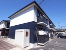  桜井線<万葉まほろば線>/櫟本駅 徒歩12分 2階 築27年