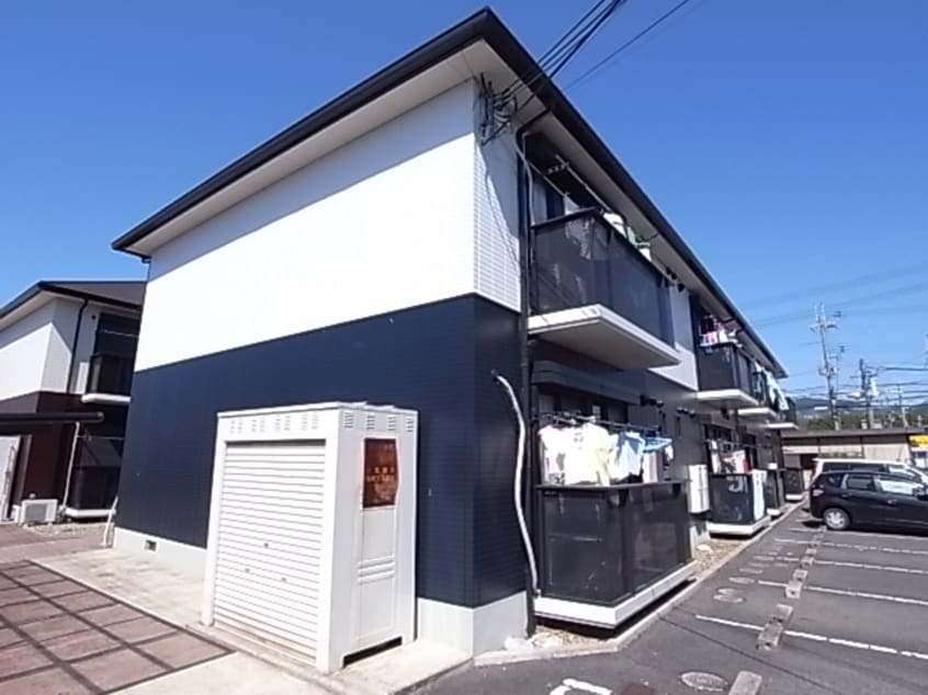  桜井線<万葉まほろば線>/櫟本駅 徒歩12分 1階 築29年