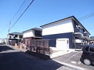  桜井線<万葉まほろば線>/櫟本駅 徒歩12分 1階 築29年