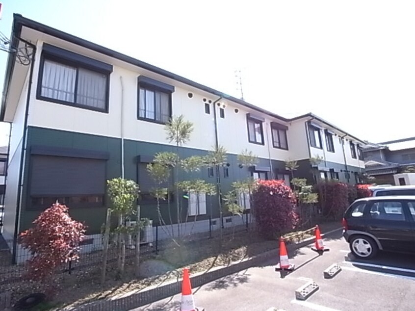  桜井線<万葉まほろば線>/櫟本駅 徒歩12分 1階 築29年