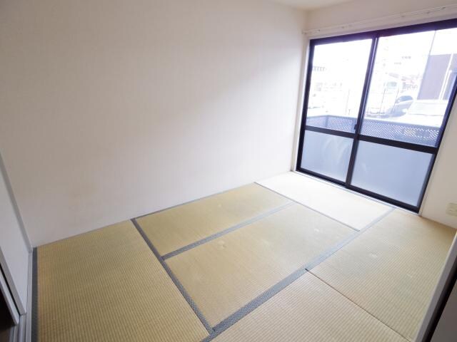  桜井線<万葉まほろば線>/櫟本駅 徒歩12分 1階 築29年