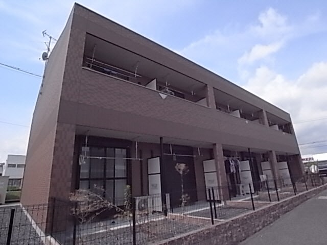  近鉄天理線/二階堂駅 徒歩5分 2階 築17年