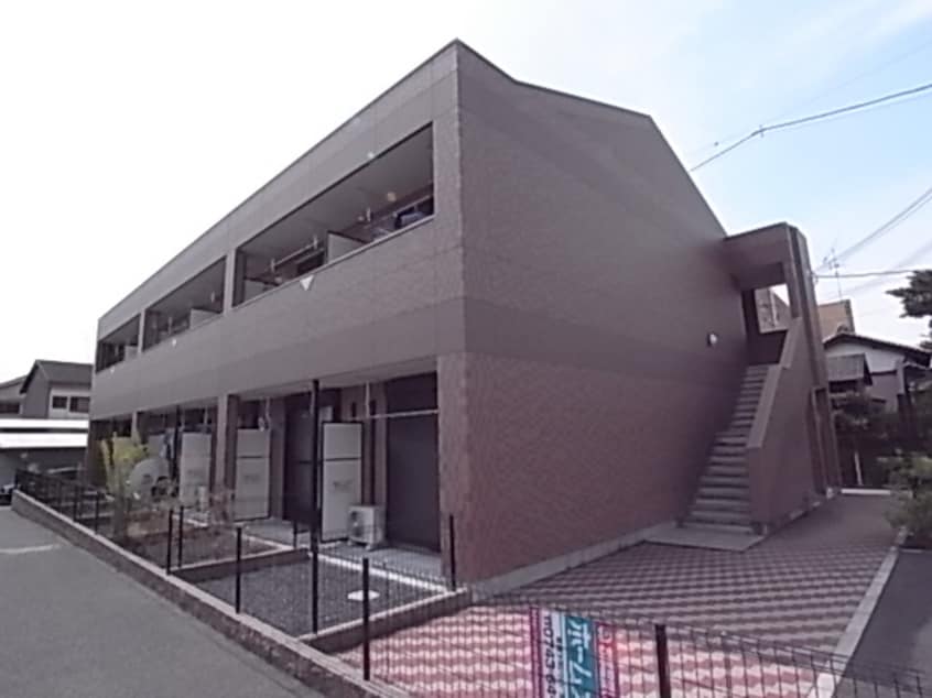  近鉄天理線/二階堂駅 徒歩5分 2階 築17年