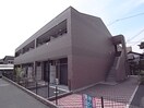  近鉄天理線/二階堂駅 徒歩5分 2階 築17年