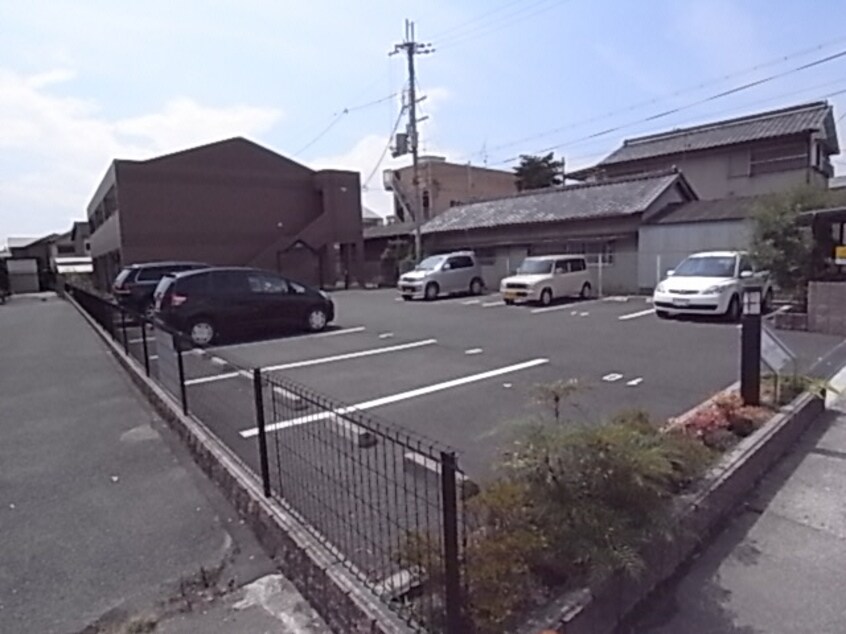  近鉄天理線/二階堂駅 徒歩5分 2階 築17年
