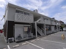 近鉄天理線/天理駅 バス:6分:停歩3分 1階 築34年の外観