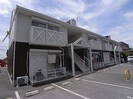 近鉄天理線/天理駅 バス:6分:停歩3分 1階 築34年の外観