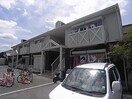  近鉄天理線/天理駅 バス6分勾田下車:停歩3分 1階 築34年