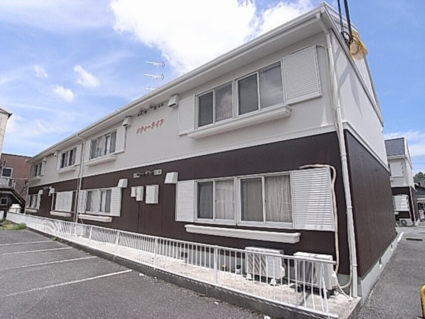  近鉄天理線/天理駅 バス6分勾田下車:停歩3分 1階 築34年
