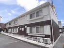  近鉄天理線/天理駅 バス6分勾田下車:停歩3分 2階 築33年